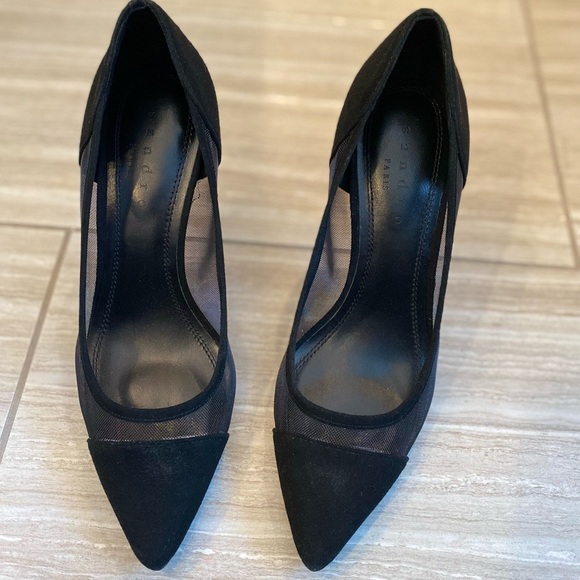 Sandro pumps - Picture 1 of 6